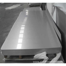 1.2mm Hot Galvanized Steel Sheet